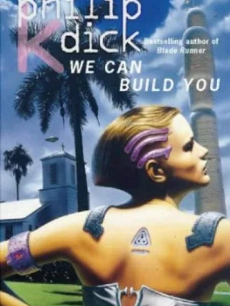 We Can Build You