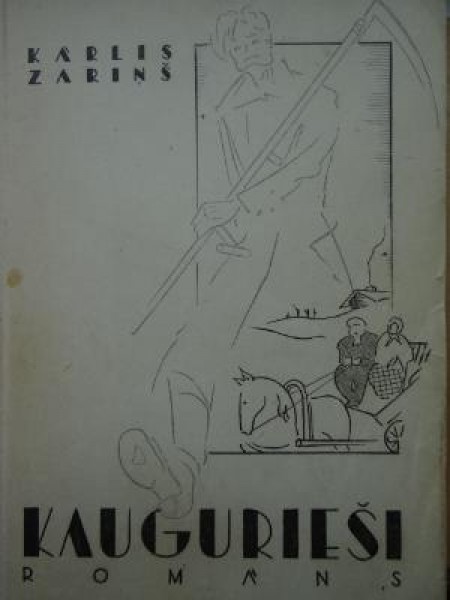 Kaugurieši