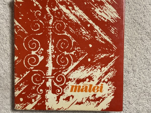 Mātei