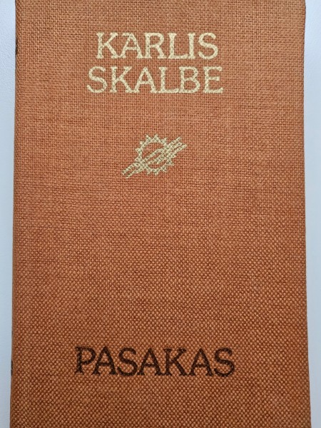 Pasakas
