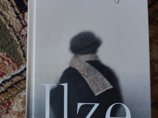 Ilze