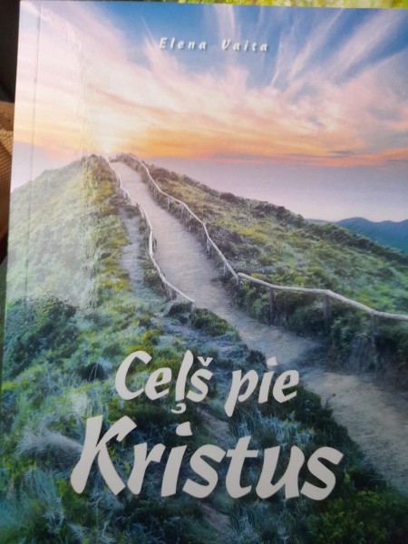 Ceļš pie Kristus