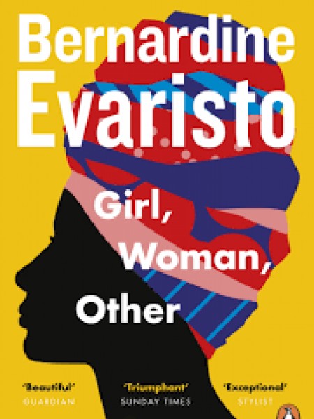Girl, Woman, Other