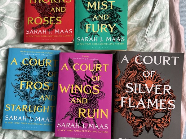 Acotar
