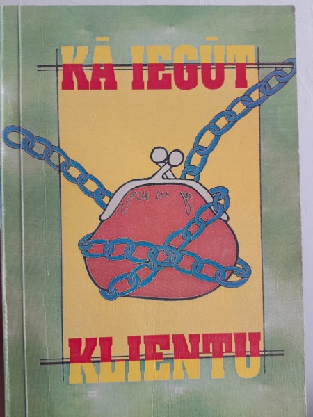 Kā iekarot klientu