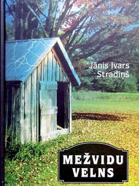 Mežvidu velns