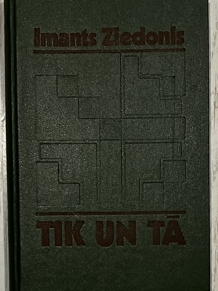 Tik un tā