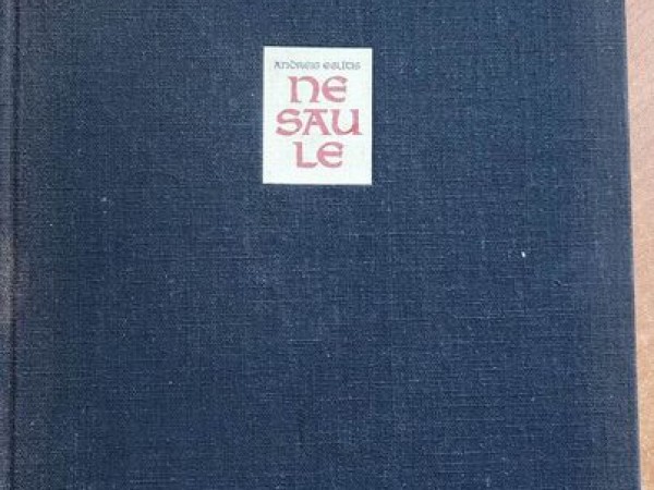 Nesaule