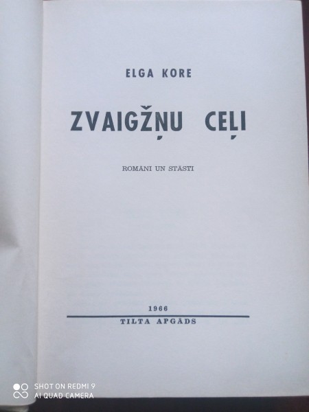 Zvaigžņu ceļi