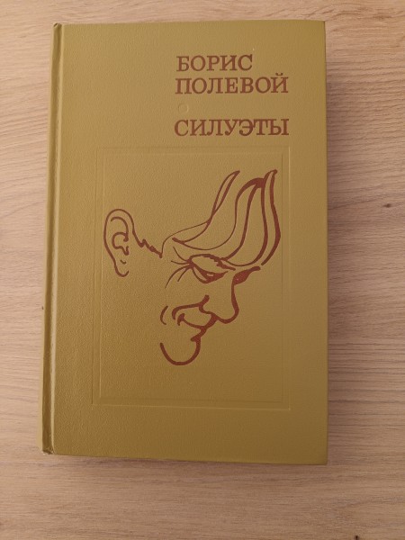 Силуэты