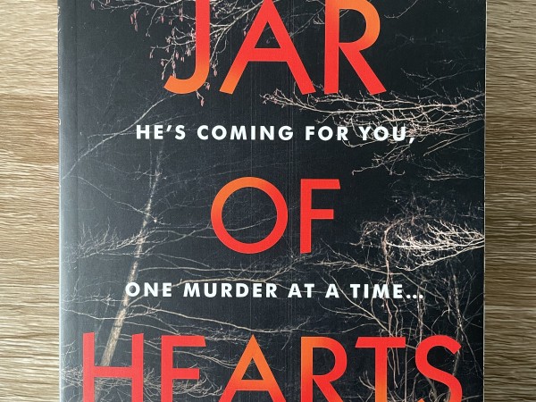 Jar of Hearts