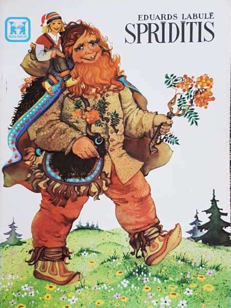 Sprīdītis