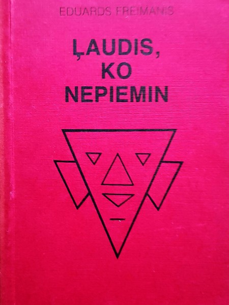 Ļaudis,ko nepiemin