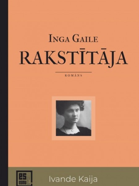 Rakstītāja