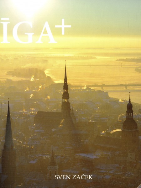 Rīga+