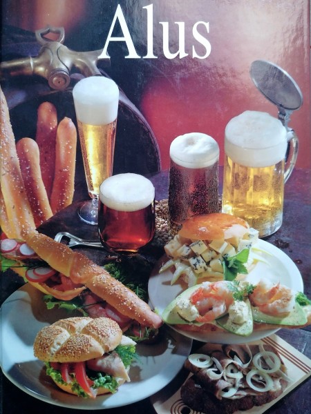 Alus