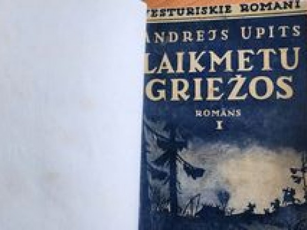Laikmetu griežos