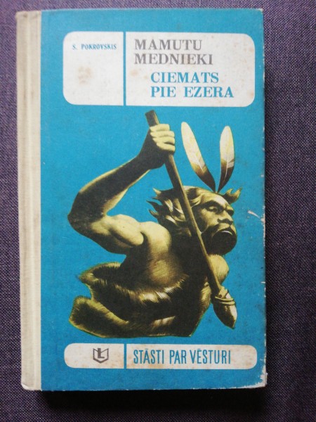 Mamutu mednieki