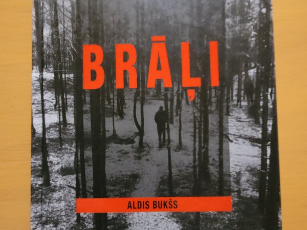 Brāļi