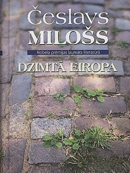 Dzimtā Eiropa