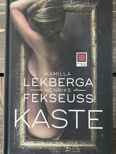 Kaste