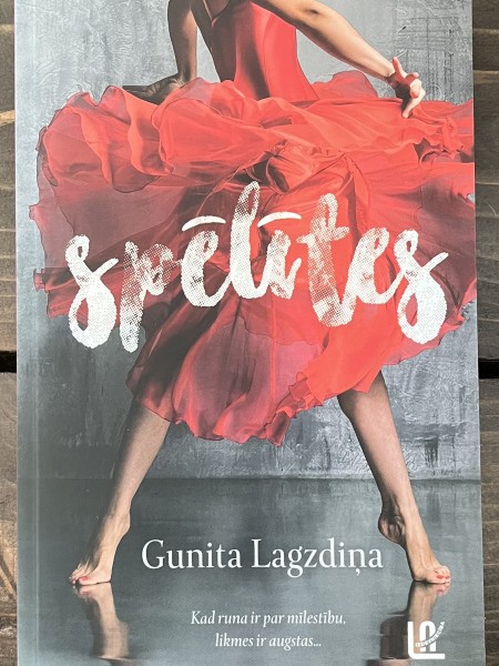 Spēlītes