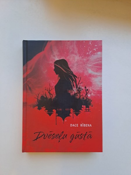 Dvēseļu gūstā