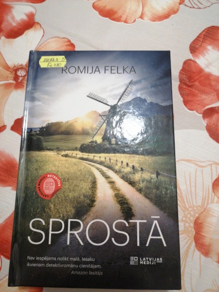Sprostā