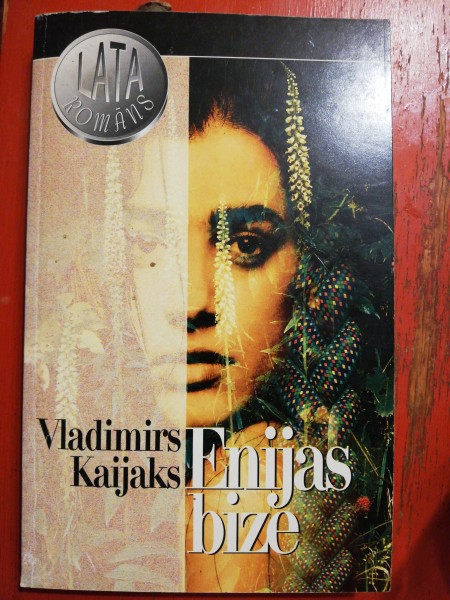Enijas bize