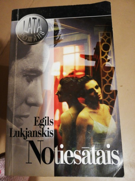Notiesātais