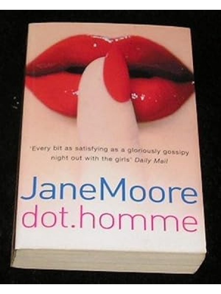 Dot.homme