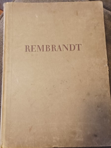 Rembrandt