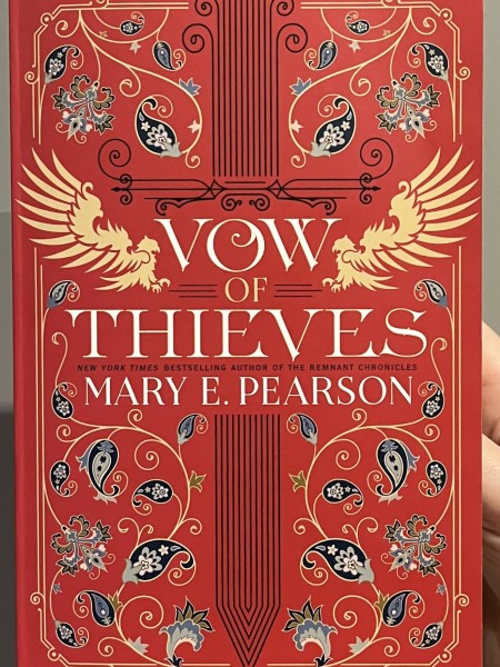 Vow of Thieves