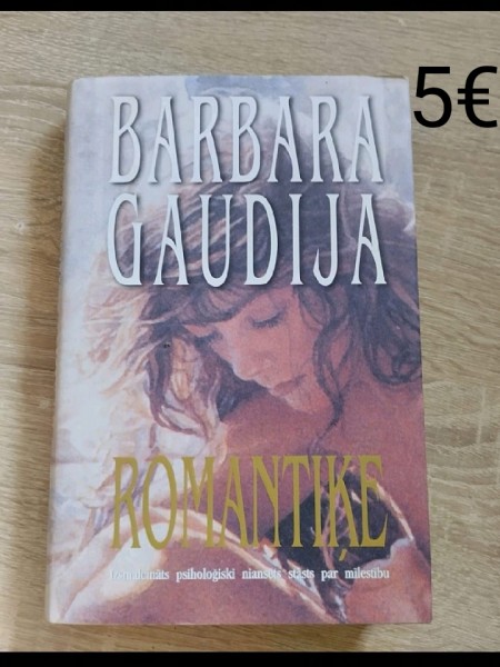Romantiķe