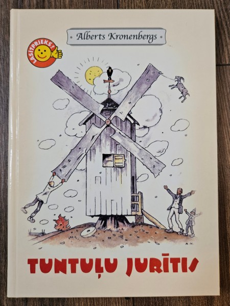 Tuntuļu Jurītis