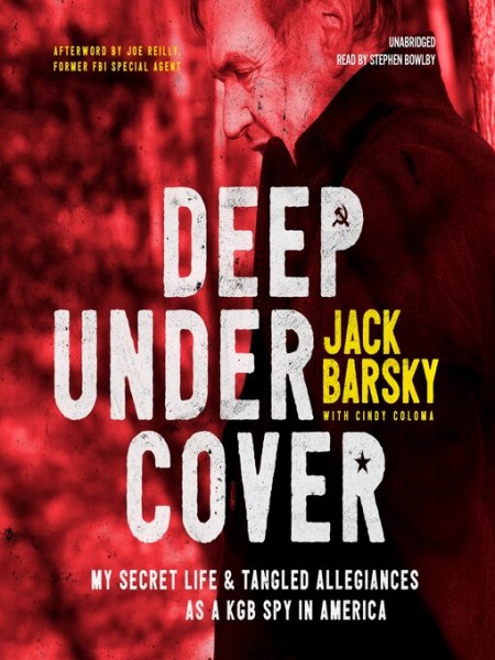 DEEP UNDER COVER