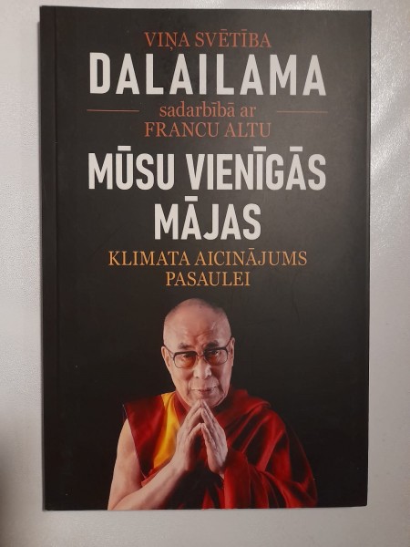 Mūsu vienīgās mājas