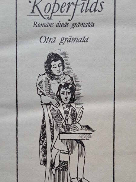 Deivids Koperfīlds