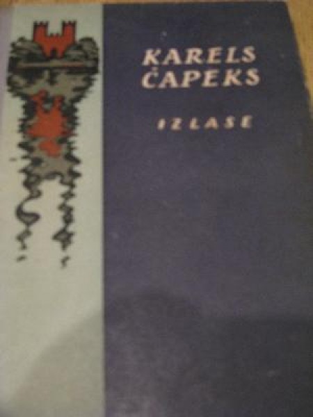 Izlase