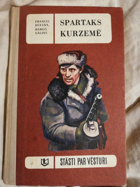 Spartaks Kurzemē