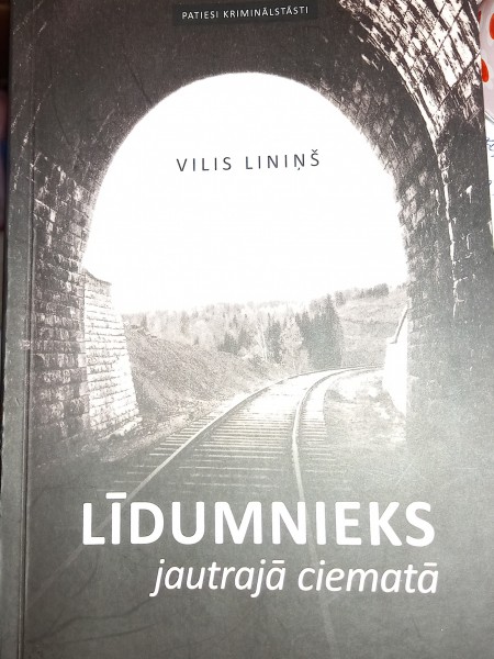 Līdumnieks