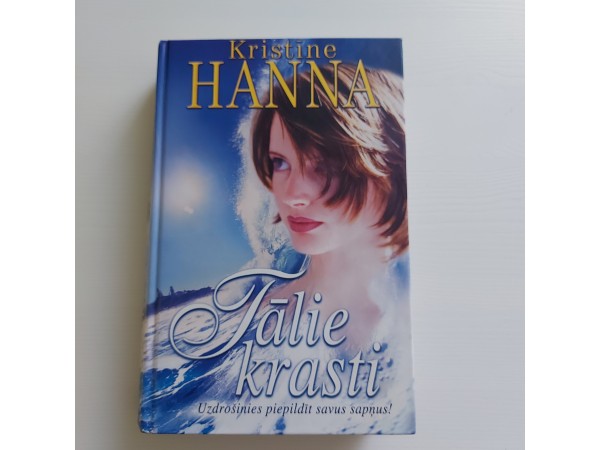 Tālie krasti