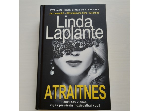 Atraitnes