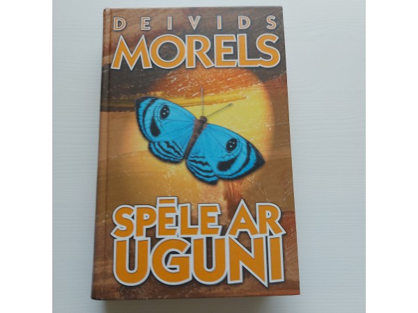 Spēle ar uguni