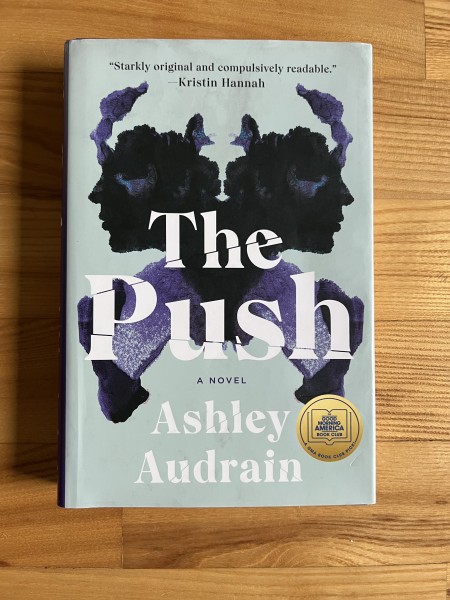 The Push