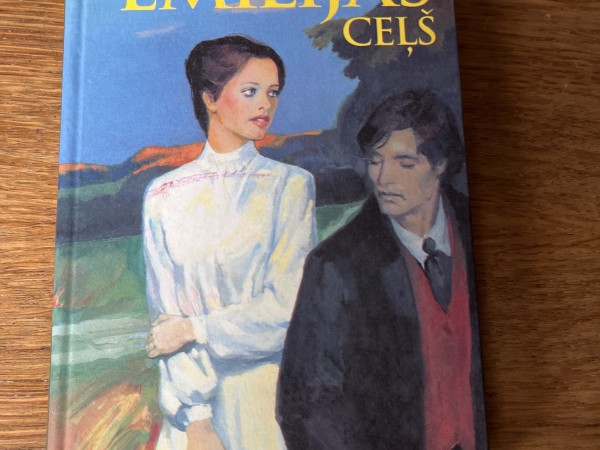 Emīlijas ceļš