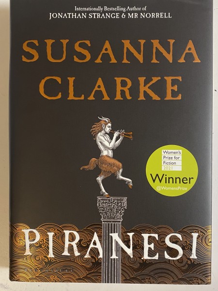 Piranesi