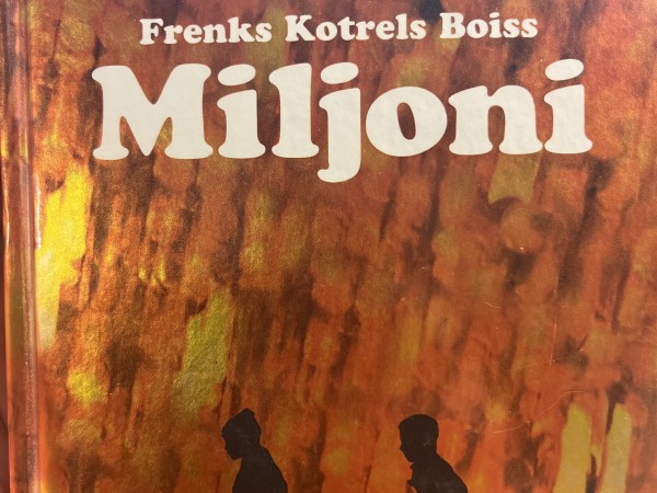 miljoni