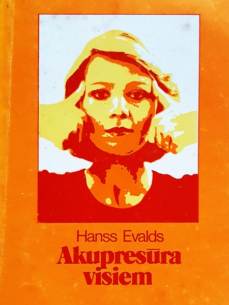 Akupresūra visīem