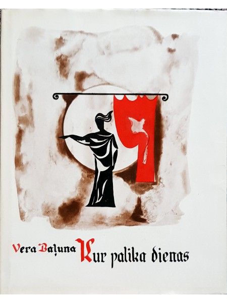 Kur palika dienas